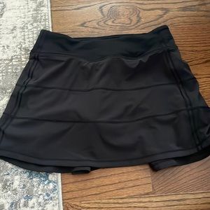 Lululemon Tennis Skirt